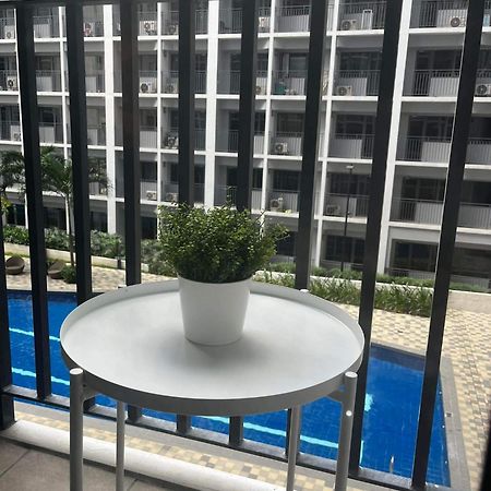 Casa Florencia Pasay Bagian luar foto