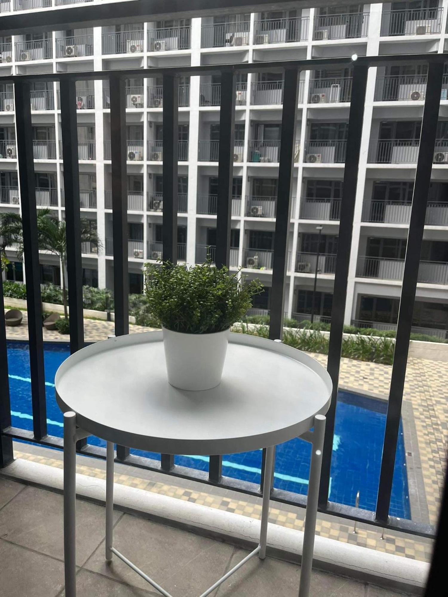 Casa Florencia Pasay Bagian luar foto
