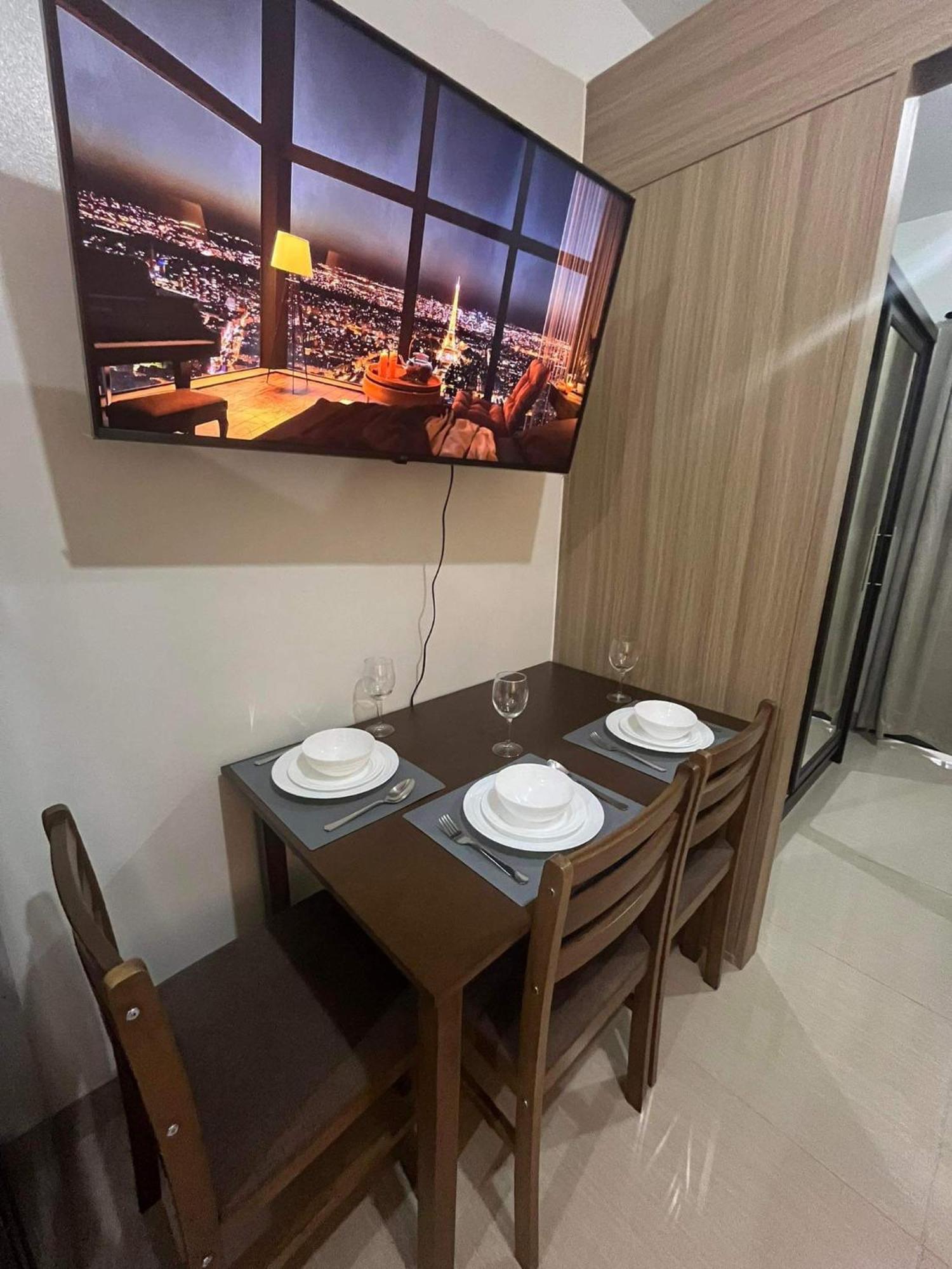 Casa Florencia Pasay Bagian luar foto