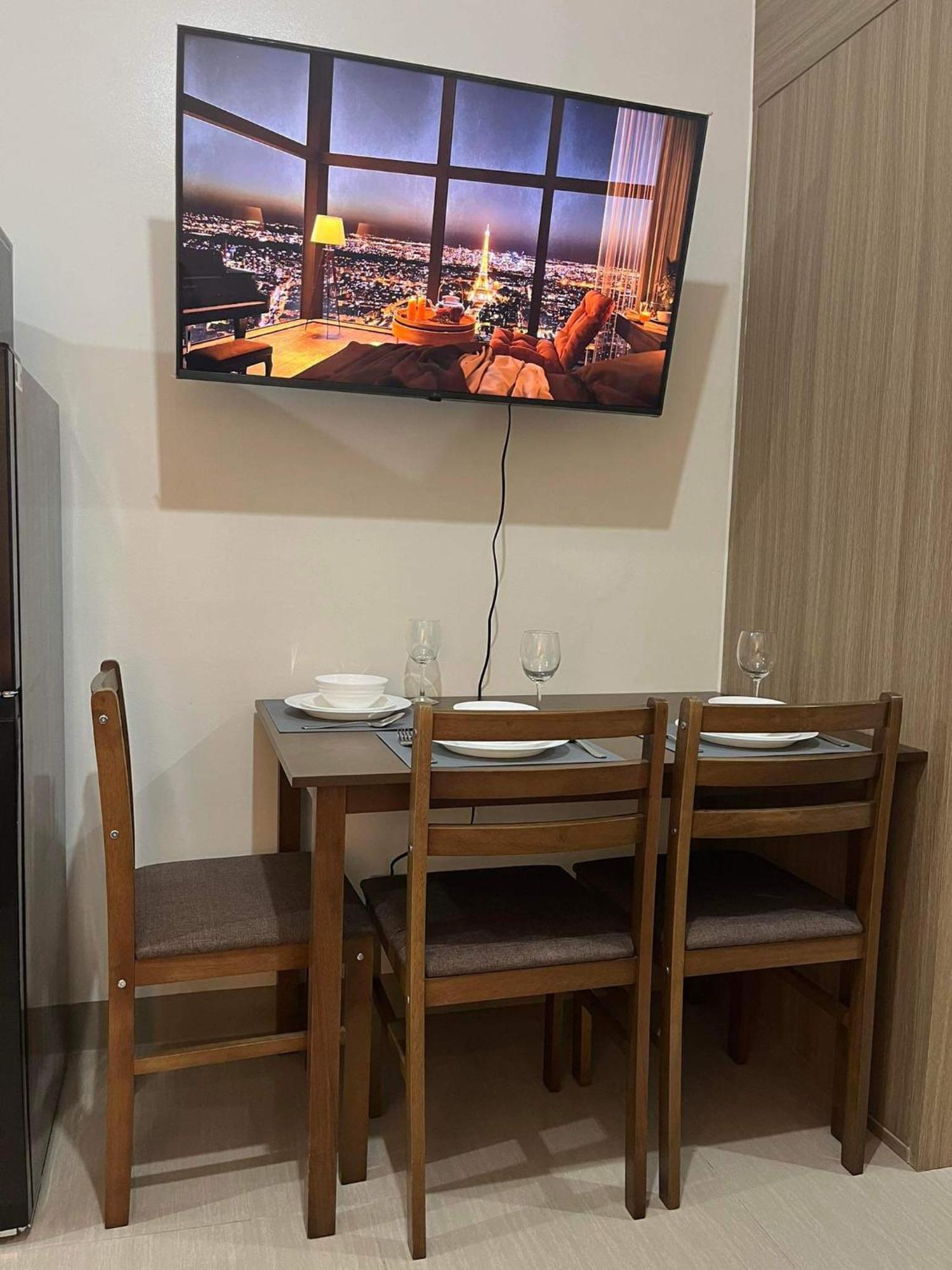 Casa Florencia Pasay Bagian luar foto